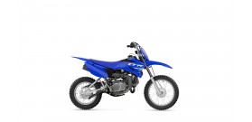 YAMAHA TT-R110